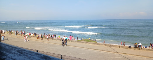 Eastern Beach (Sudafrica)